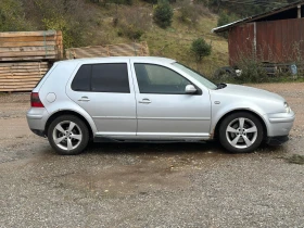 VW Golf 1.9TDI 116кс, снимка 9