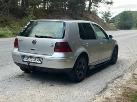 VW Golf 1.9TDI 116 | Mobile.bg    7