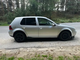 VW Golf 1.9TDI 116 | Mobile.bg    8