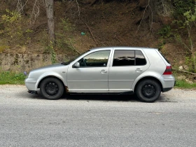 VW Golf 1.9TDI 116 | Mobile.bg    4