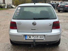 VW Golf 1.9TDI 116кс, снимка 7
