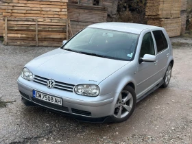 VW Golf 1.9TDI 116кс - изображение 1