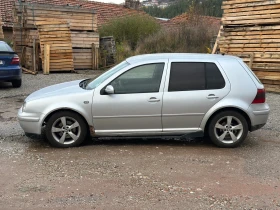 VW Golf 1.9TDI 116кс, снимка 5