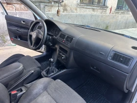 VW Golf 1.9TDI 116 | Mobile.bg    13