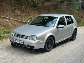 VW Golf 1.9TDI 116 | Mobile.bg    3