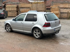 VW Golf 1.9TDI 116кс, снимка 6