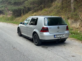 VW Golf 1.9TDI 116 | Mobile.bg    5