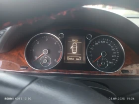 Обява за продажба на VW Passat 2.0TDI ~4 500 лв. - изображение 9