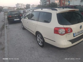 Обява за продажба на VW Passat 2.0TDI ~4 500 лв. - изображение 4