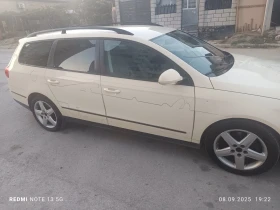 Обява за продажба на VW Passat 2.0TDI ~4 500 лв. - изображение 1