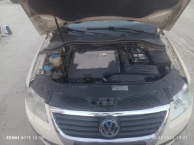 Обява за продажба на VW Passat 2.0TDI ~4 500 лв. - изображение 10
