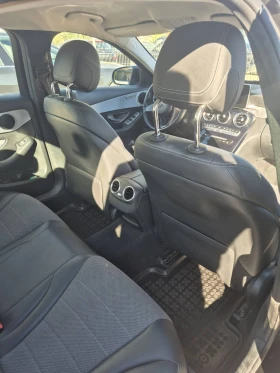 Mercedes-Benz C 220 - 31800 лв. - 74673037 6