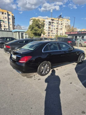 Mercedes-Benz C 220 - 31800 лв. - 74673037 7