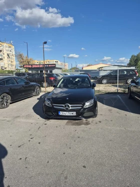 Mercedes-Benz C 220 - 31800 лв. - 74673037 12