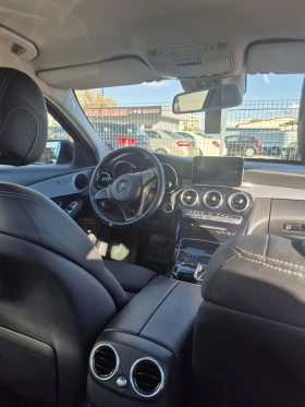 Mercedes-Benz C 220 - 31800 лв. - 74673037 5