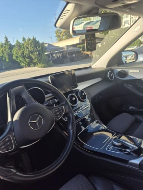 Mercedes-Benz C 220 - 31800 лв. - 74673037 4