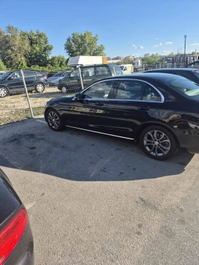 Mercedes-Benz C 220 - 31800 лв. - 74673037 9
