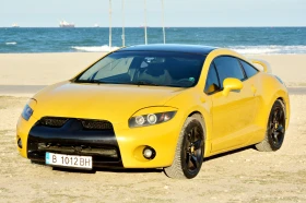  Mitsubishi Eclipse