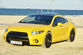Mitsubishi Eclipse | Mobile.bg    16