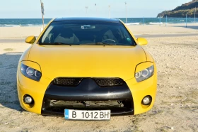 Mitsubishi Eclipse | Mobile.bg    15
