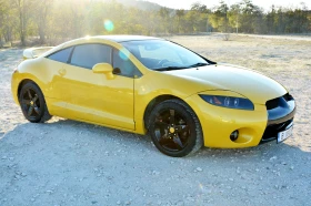 Mitsubishi Eclipse | Mobile.bg    2