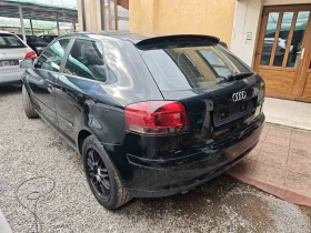 Обява за продажба на Audi A3 2.0TDI 6speed  ~3 550 лв. - изображение 3