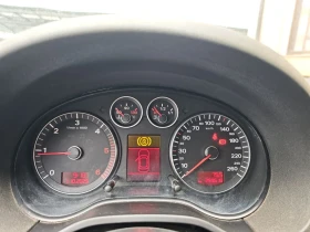 Обява за продажба на Audi A3 2.0TDI 6speed  ~3 550 лв. - изображение 7