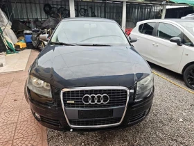 Обява за продажба на Audi A3 2.0TDI 6speed  ~3 550 лв. - изображение 1