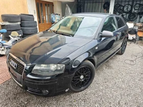 Обява за продажба на Audi A3 2.0TDI 6speed  ~3 550 лв. - изображение 2