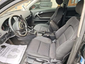 Обява за продажба на Audi A3 2.0TDI 6speed  ~3 550 лв. - изображение 10