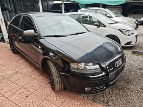 Обява за продажба на Audi A3 2.0TDI 6speed  ~3 550 лв. - изображение 1