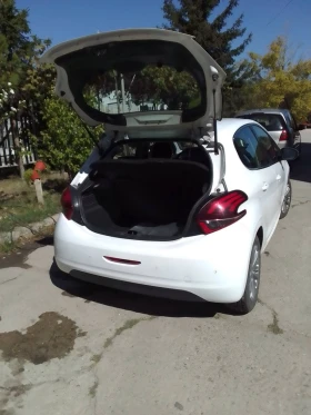Обява за продажба на Peugeot 208 ~13 900 лв. - изображение 3
