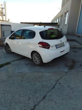Обява за продажба на Peugeot 208 ~13 900 лв. - изображение 4