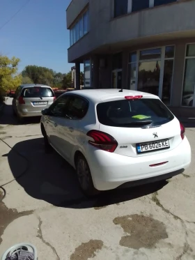 Обява за продажба на Peugeot 208 ~13 900 лв. - изображение 1