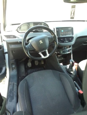 Обява за продажба на Peugeot 208 ~13 900 лв. - изображение 5
