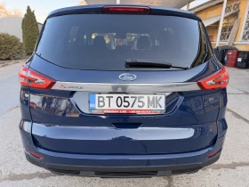 Ford S-Max 2.0tdci150ks EURO6 | Mobile.bg � ����� ������ 5