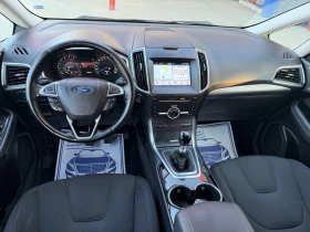 Ford S-Max 2.0tdci150ks EURO6 | Mobile.bg � ����� ������ 8