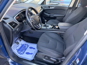 Ford S-Max 2.0tdci150ks EURO6 | Mobile.bg � ����� ������ 7