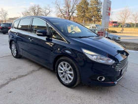 ����� �� �������� �� Ford S-Max 2.0tdci150ks EURO6