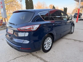 ����� �� �������� �� Ford S-Max 2.0tdci150ks EURO6