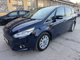 ����� �� �������� �� Ford S-Max 2.0tdci150ks EURO6