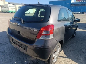 Toyota Yaris 1, 3 i, УНИКАЛНА, ЛИЗИНГ  - 5599 лв. / 2862.72 € - 64451441 4