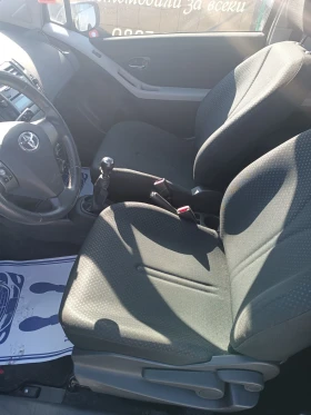 Toyota Yaris 1, 3 i, УНИКАЛНА, ЛИЗИНГ  - 5599 лв. / 2862.72 € - 64451441 6