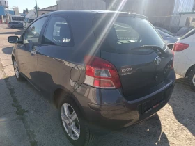 Toyota Yaris 1, 3 i, УНИКАЛНА, ЛИЗИНГ  - 5599 лв. / 2862.72 € - 64451441 3
