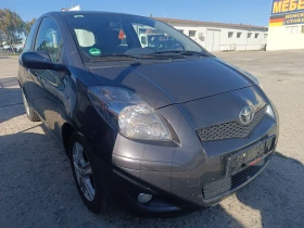 Toyota Yaris 1, 3 i, УНИКАЛНА, ЛИЗИНГ  - 5599 лв. / 2862.72 € - 64451441 2