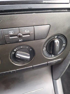 Skoda Octavia 1.9TDI KLIMA - 4999 лв. / 2555.95 € - 91293237 7