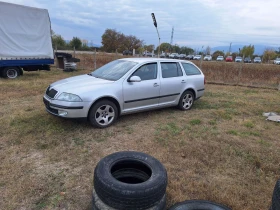 Skoda Octavia 1.9TDI KLIMA - 4999 лв. / 2555.95 € - 91293237 8