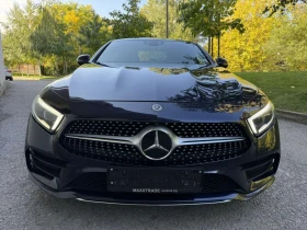 Mercedes-Benz CLS 350 d / 4-MATIC / AMG-OPTIC  - 80000 лв. / 40903.35 € - 89144938 2