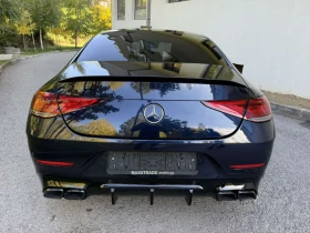 Mercedes-Benz CLS 350 d / 4-MATIC / AMG-OPTIC  - 80000 лв. / 40903.35 € - 89144938 5