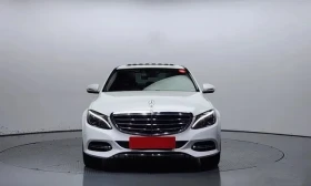 Mercedes-Benz C 220 107 000км  - 29500 лв. / 15083.11 € - 96484814 3